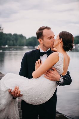 Marta i Paweł : wesele Marta i Paweł : wesele