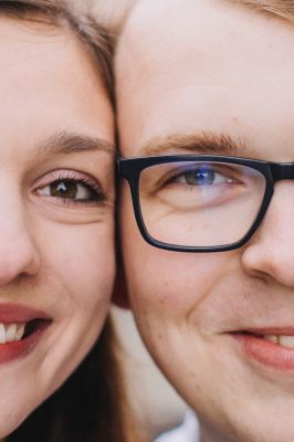 Milena i Daniel : sesja narzeczeńska Milena i Daniel : sesja narzeczeńska