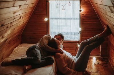 fotografia narzeczeńska