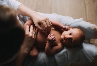 fotografia dziecięca