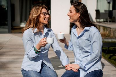 Majka : sesja kobieca