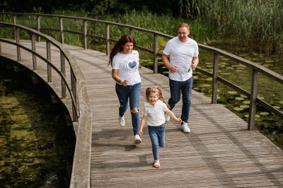 Raffael :sesja rodzinna