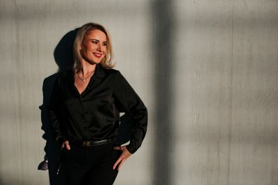 Asia : sesja kobieca