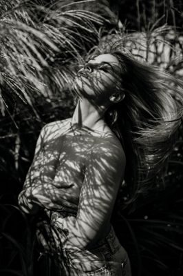 Wiola: sesja kobieca