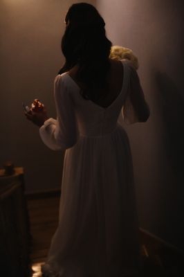 Aleksandra i Marek : reportaż ślubny 