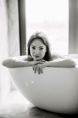 Gosia : sesja kobieca 