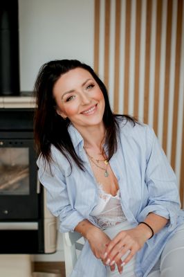 Diana : sesja kobieca