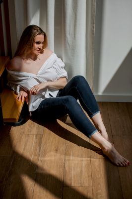 Marlena : sesja kobieca