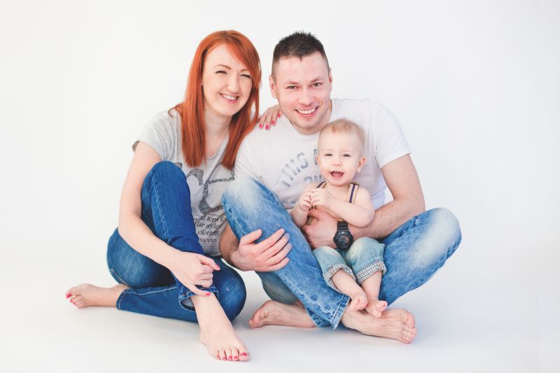 fotografia dziecięca olsztyn