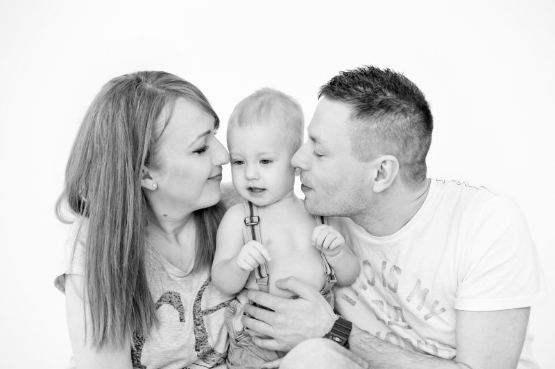 fotografia dziecięca olsztyn