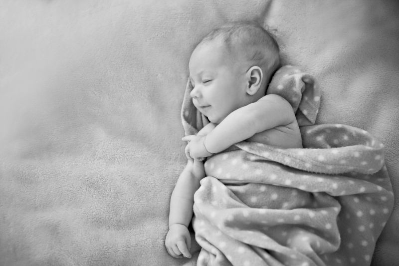 fotografia noworodkowa olsztyn