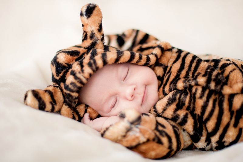 fotografia noworodkowa olsztyn