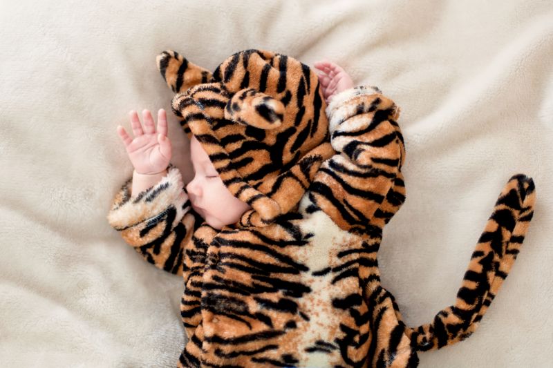 fotografia noworodkowa olsztyn