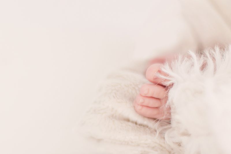 fotografia noworodkowa olsztyn