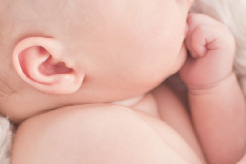 fotografia noworodkowa Olsztyn