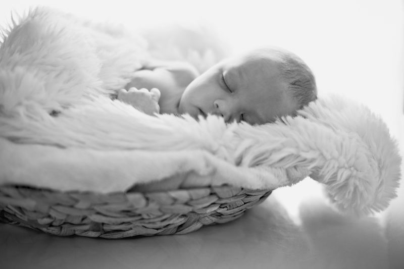 fotografia noworodkowa Olsztyn