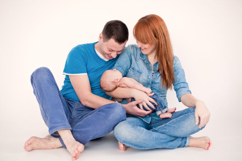 fotografia noworodkowa Olsztyn