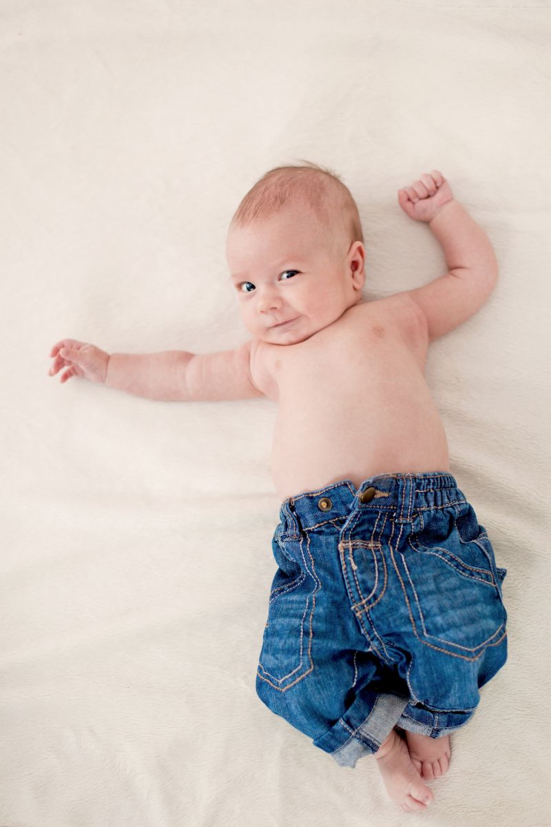 fotografia noworodkowa Olsztyn