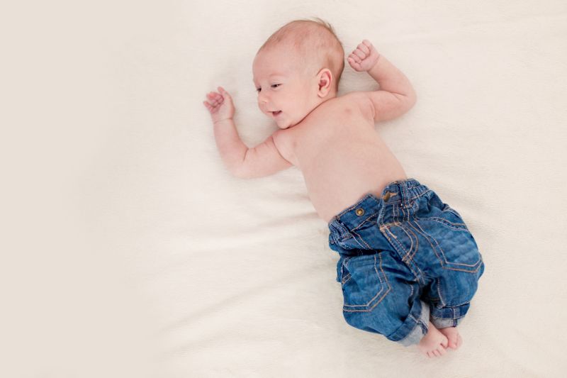 fotografia noworodkowa Olsztyn