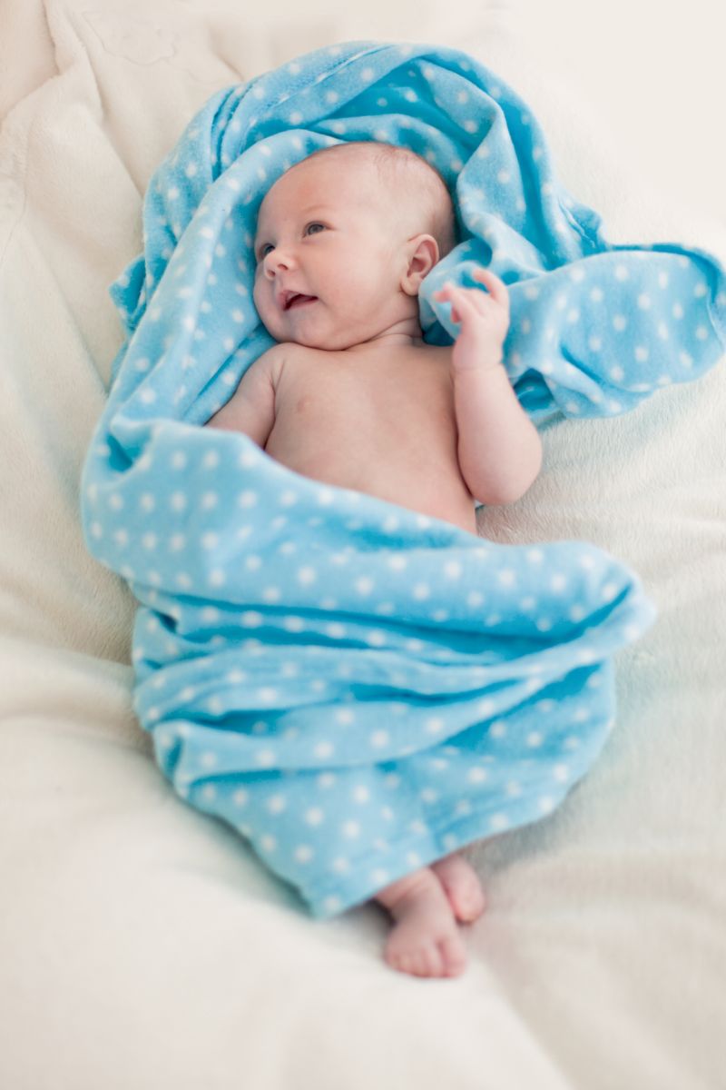 fotografia noworodkowa olsztyn