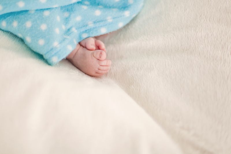 fotografia noworodkowa olsztyn