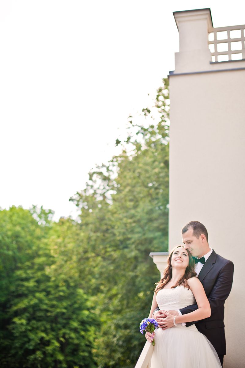 fotografia ślubna olsztyn