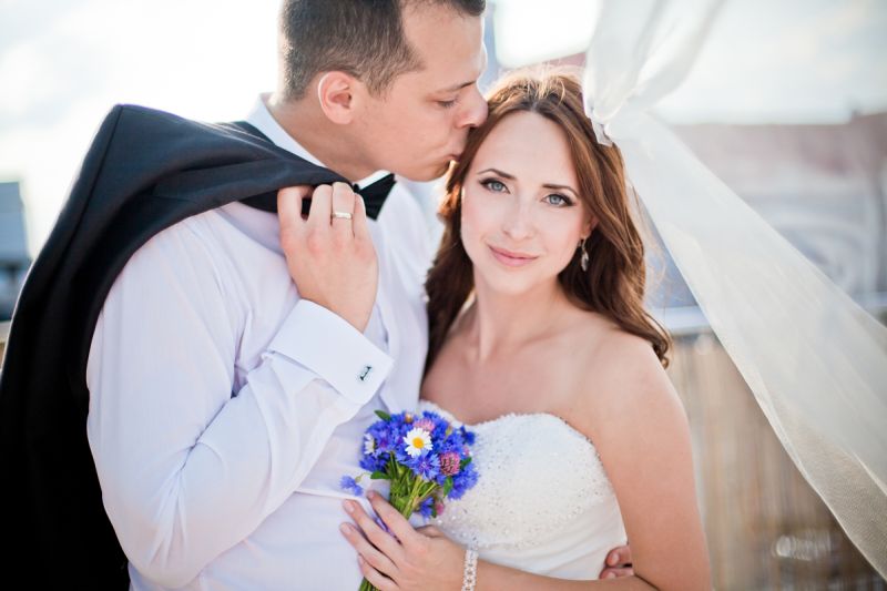 fotografia ślubna olsztyn