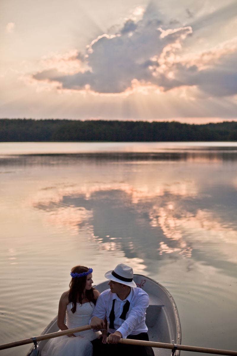 fotografia ślubna olsztyn