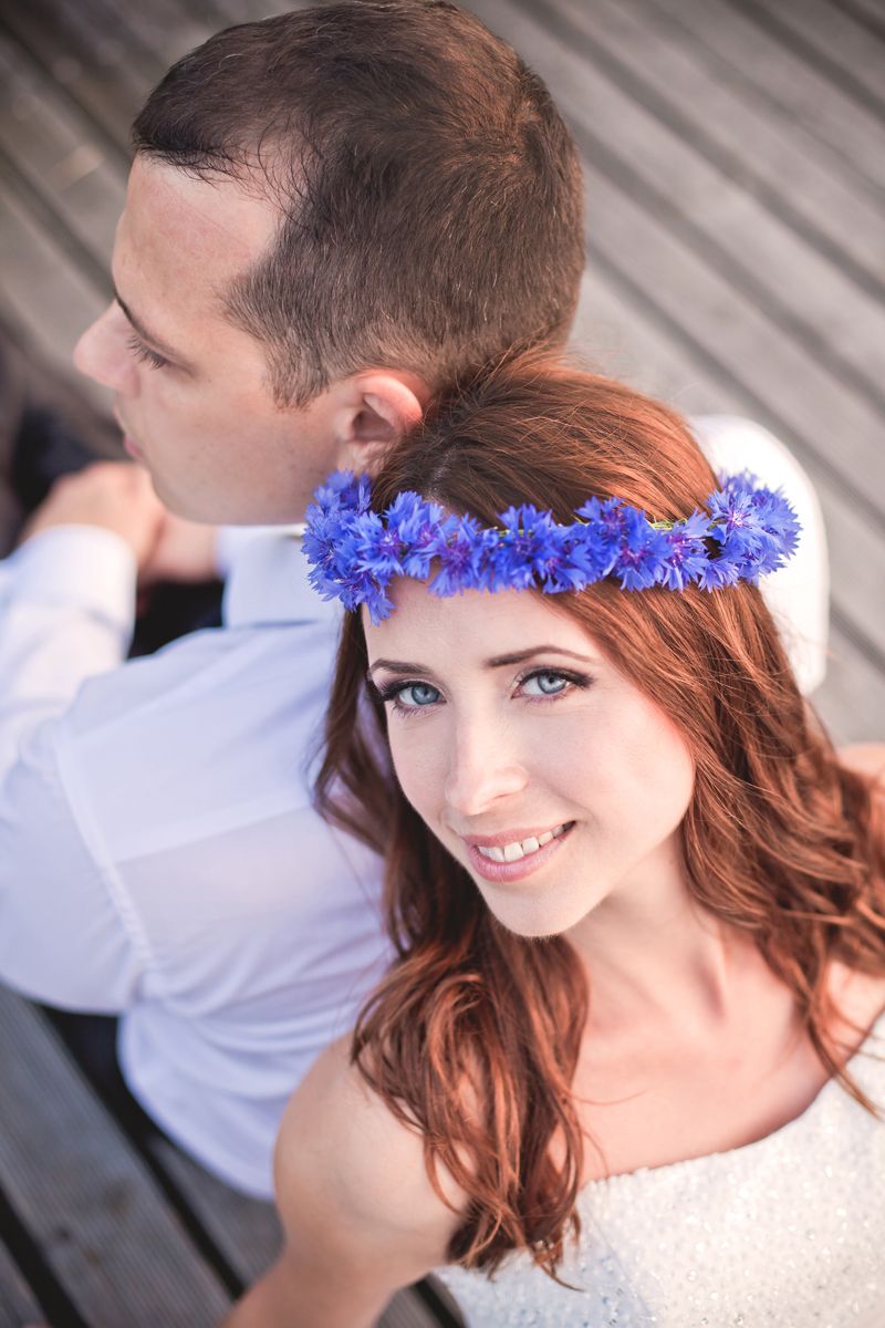 fotografia ślubna olsztyn