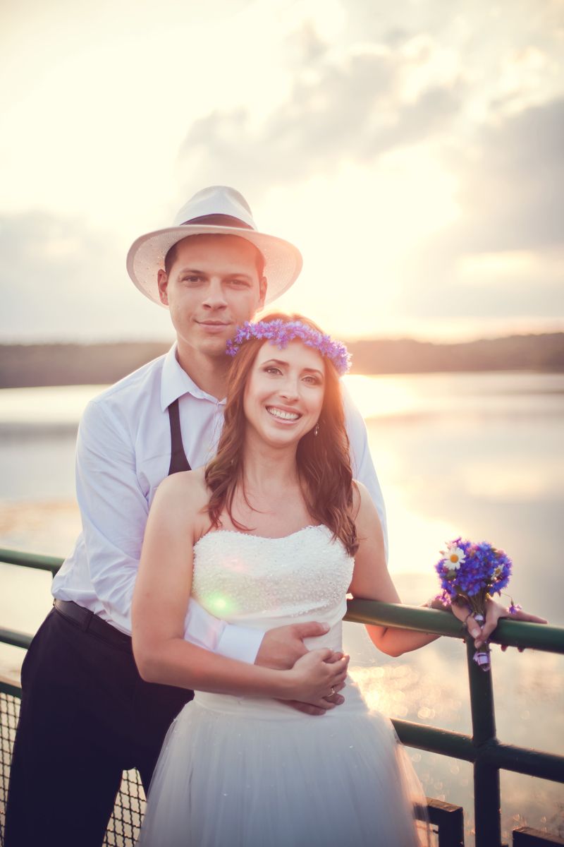 fotografia ślubna olsztyn