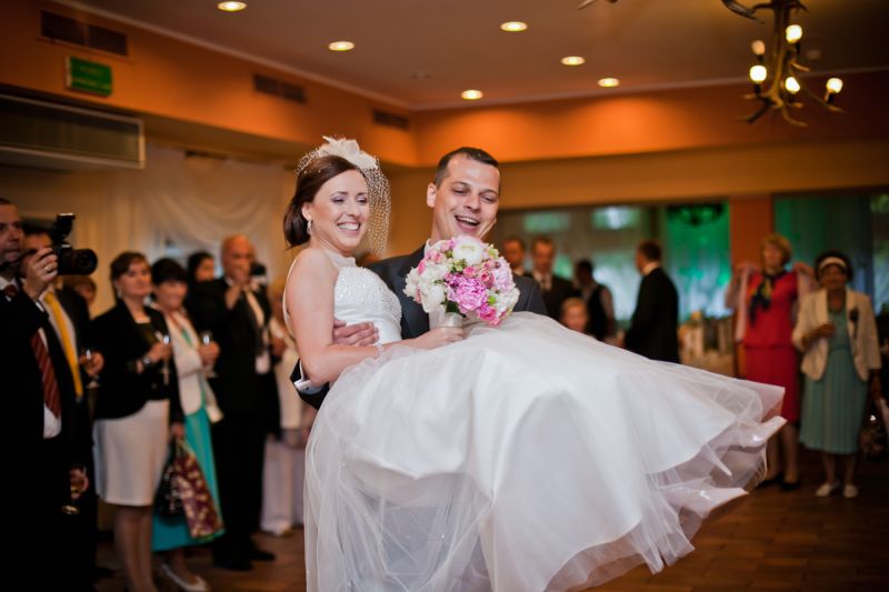 fotografia ślubna olsztyn