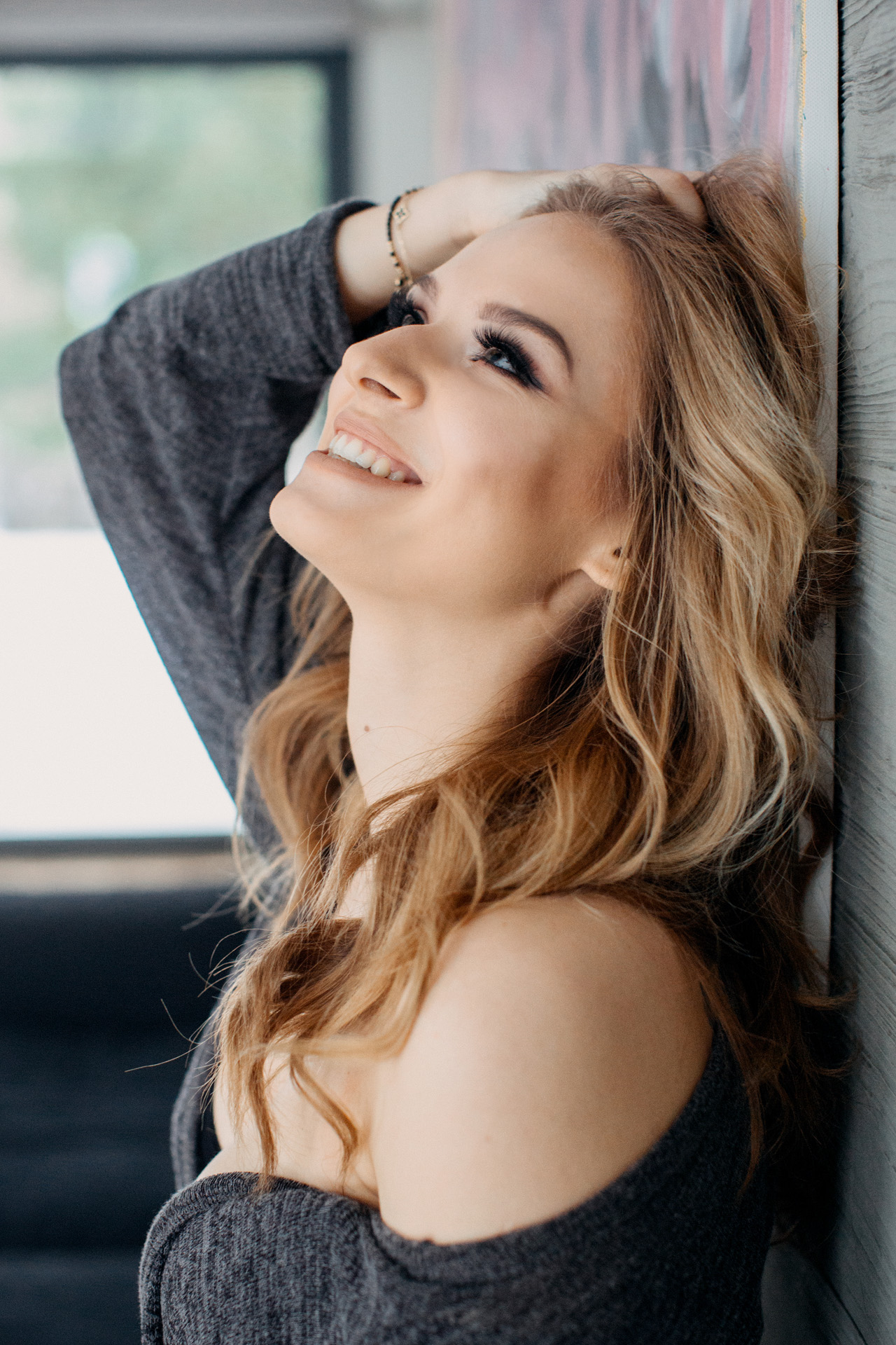 fotografia kobieca Olsztyn