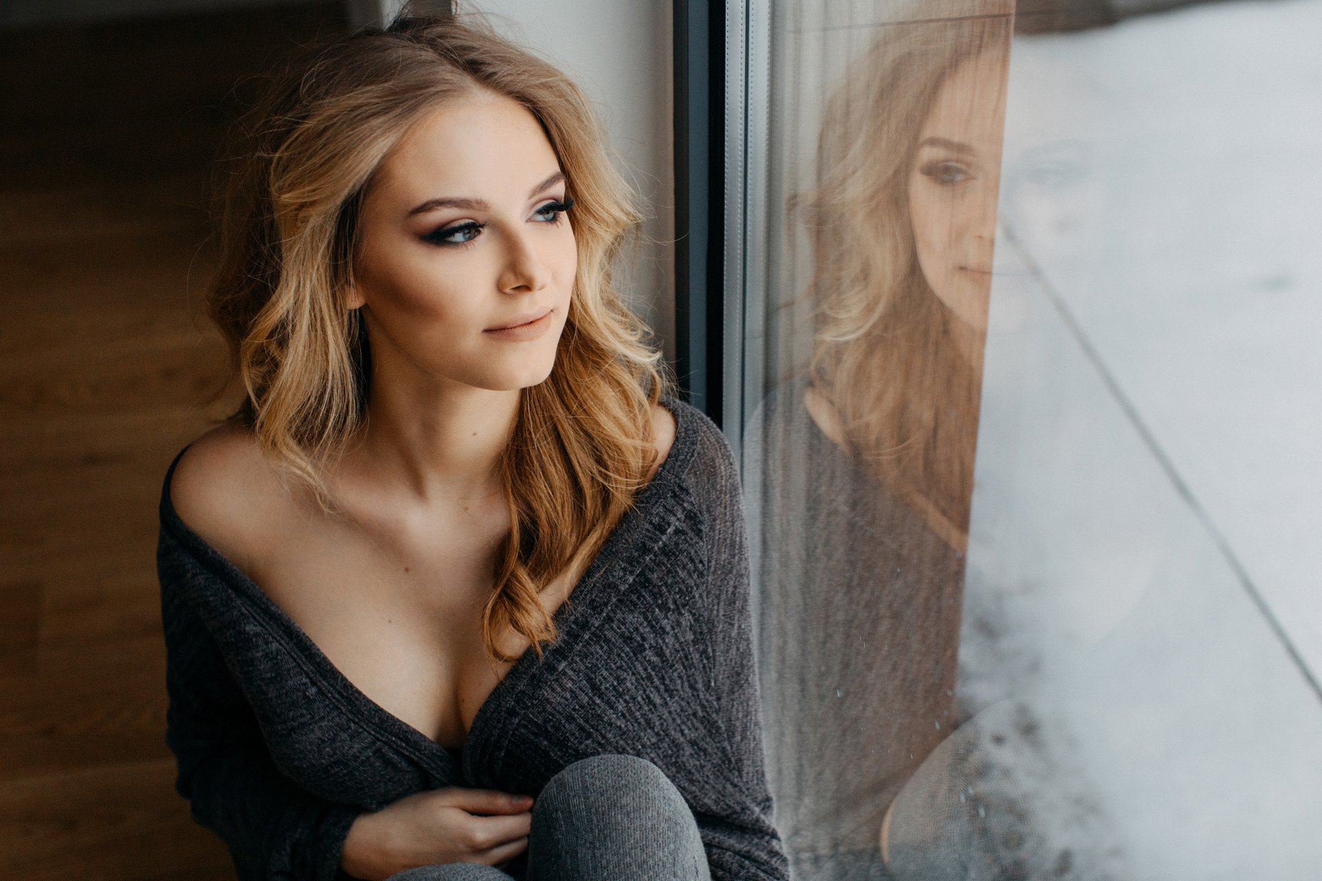 sesja kobieca Olsztyn