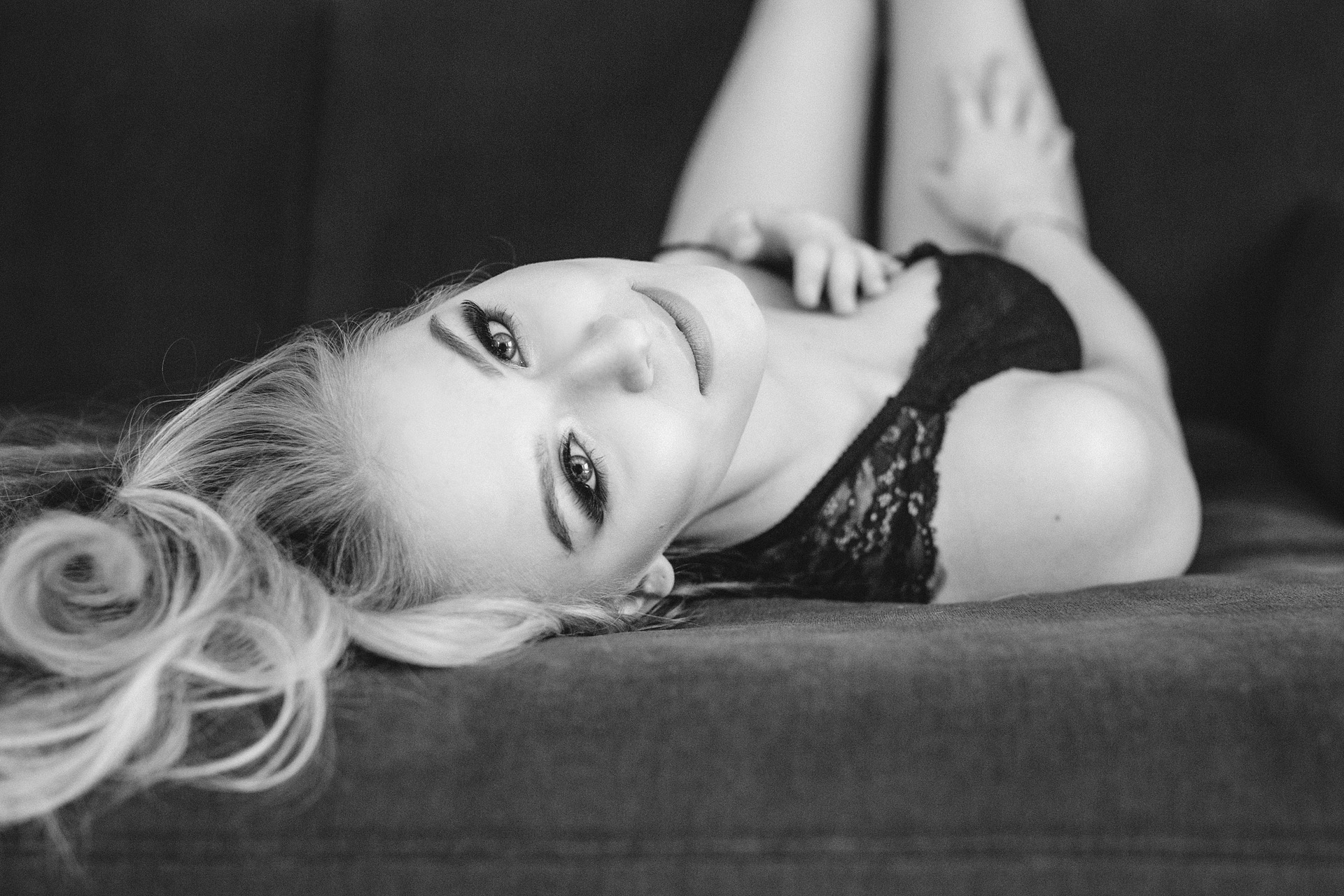 sesja kobieca Kraków