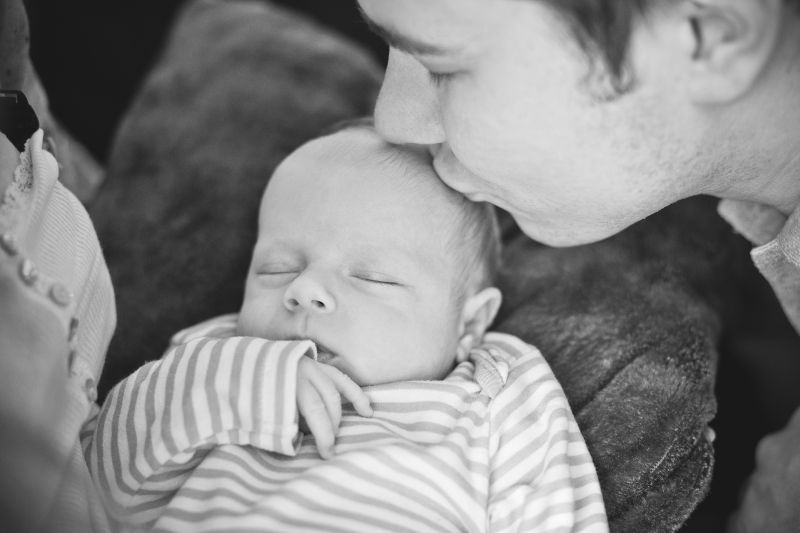 fotografia noworodkowa olsztyn