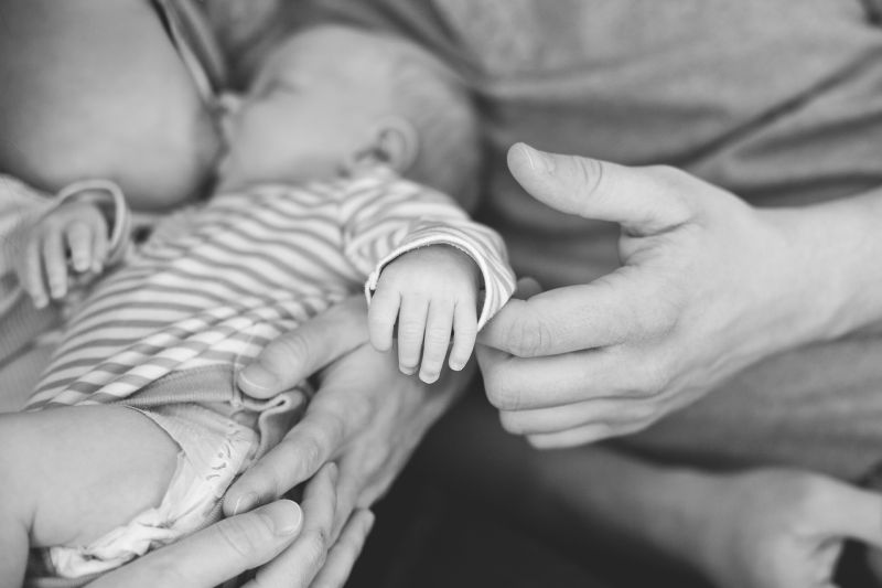 fotografia noworodkowa olsztyn