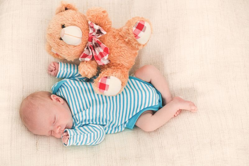 fotografia noworodkowa olsztyn