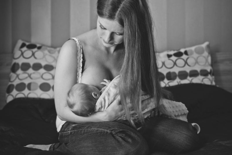 fotografia noworodkowa