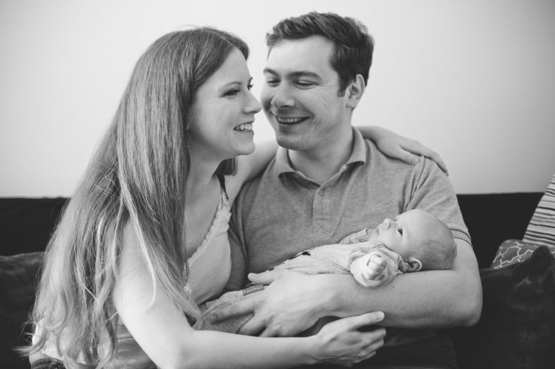 fotografia noworodkowa