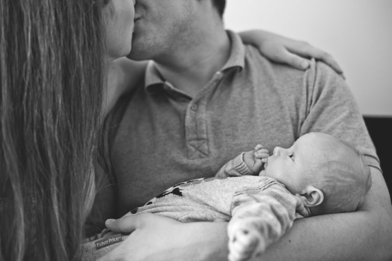 fotografia noworodkowa