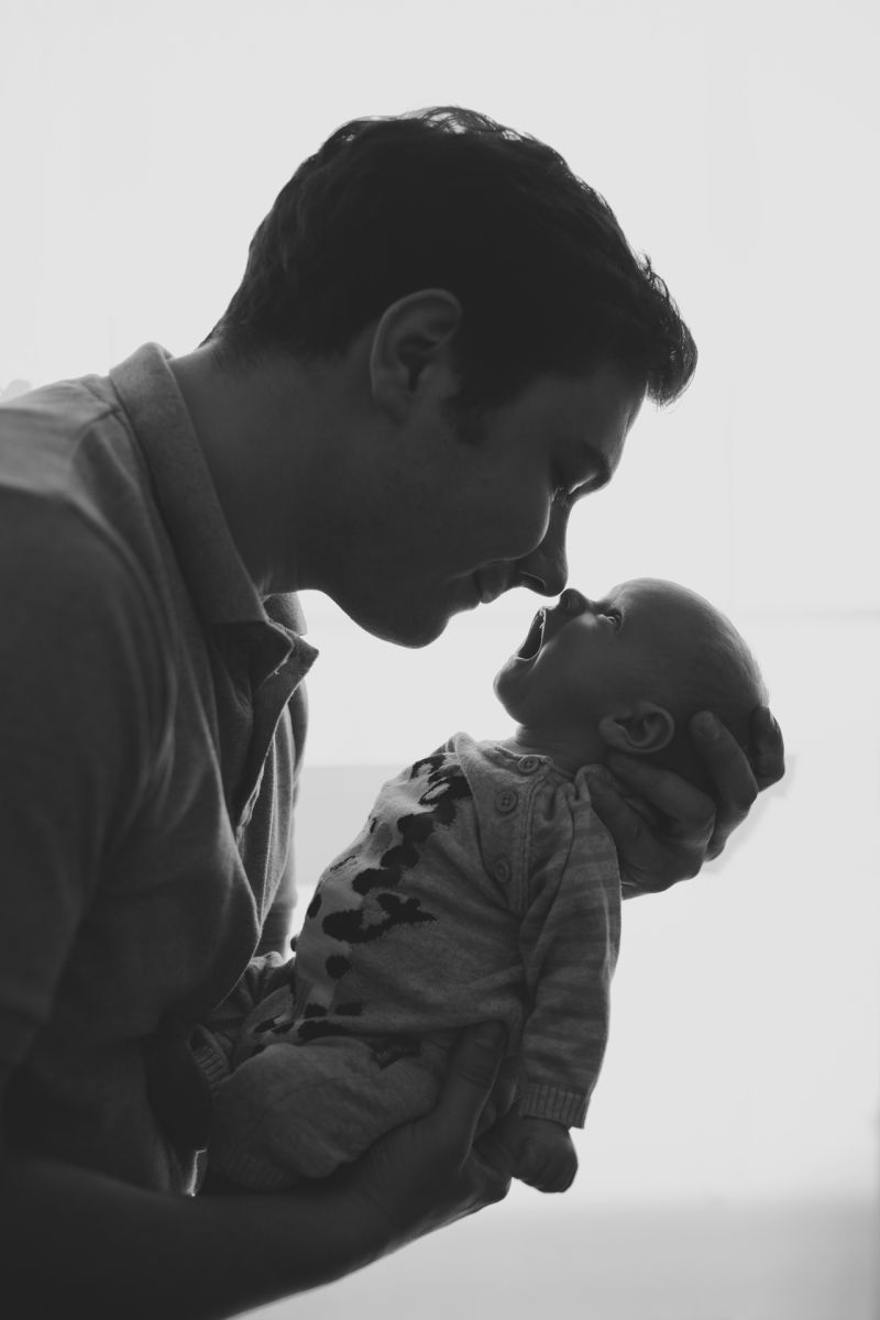 fotografia noworodkowa olsztyn