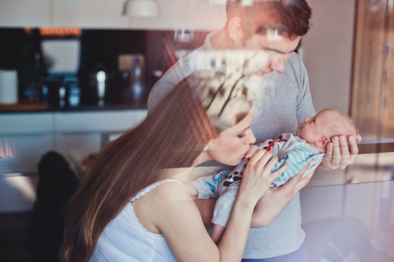 fotografia noworodkowa olsztyn