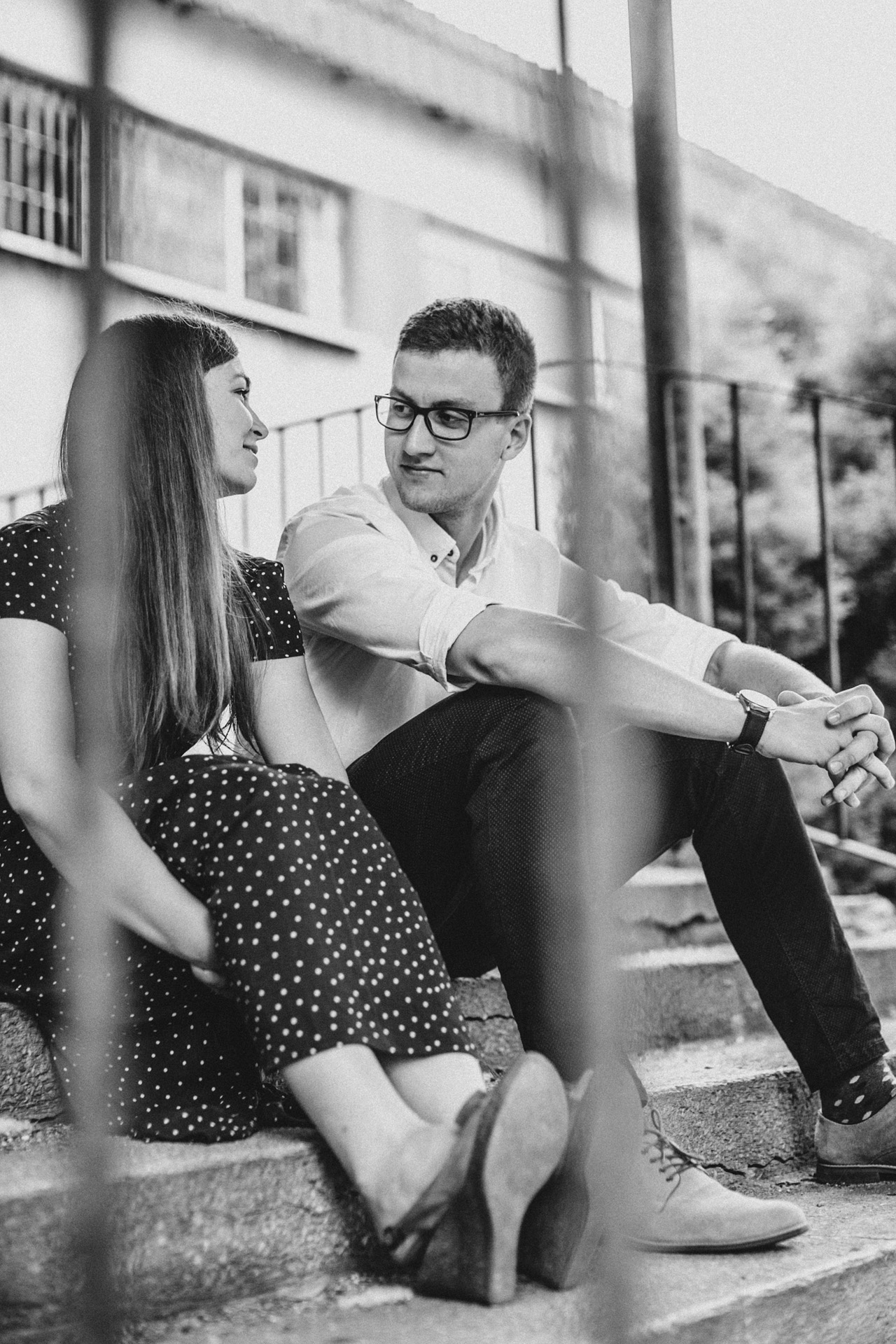 fotografia narzeczeńska w Olsztynie