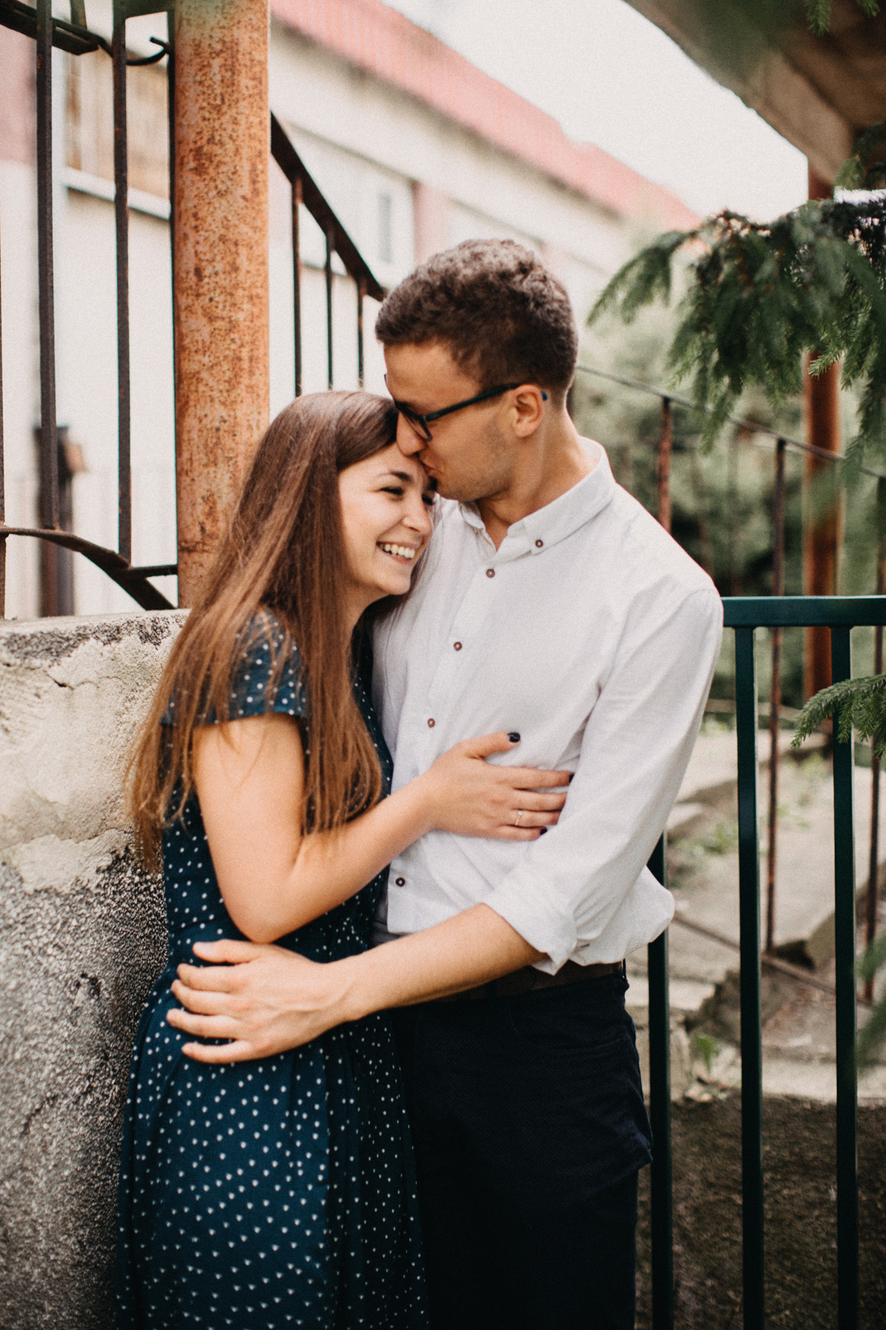 fotografia narzeczeńska w Olsztynie