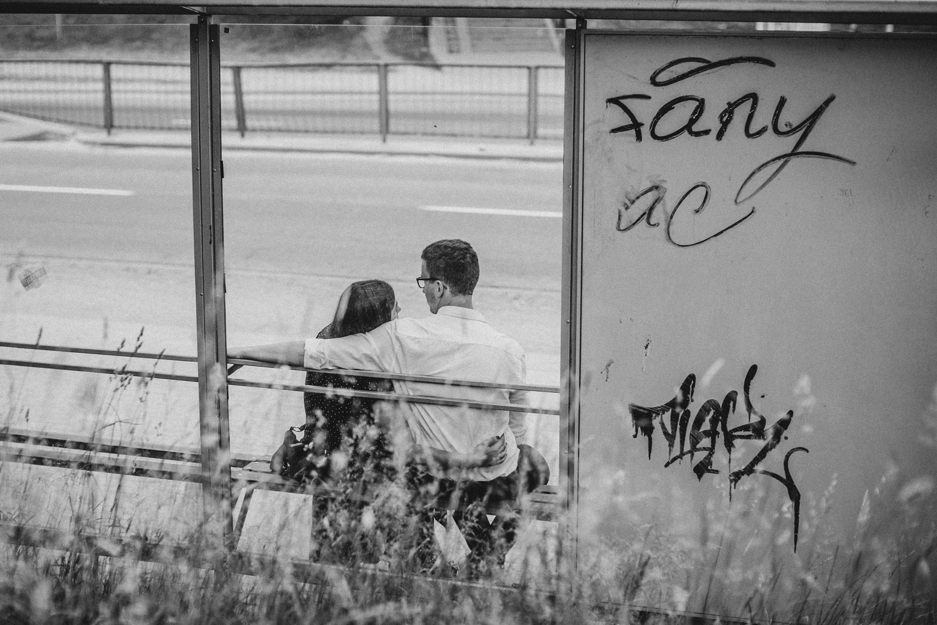 fotografia narzeczeńska w Olsztynie