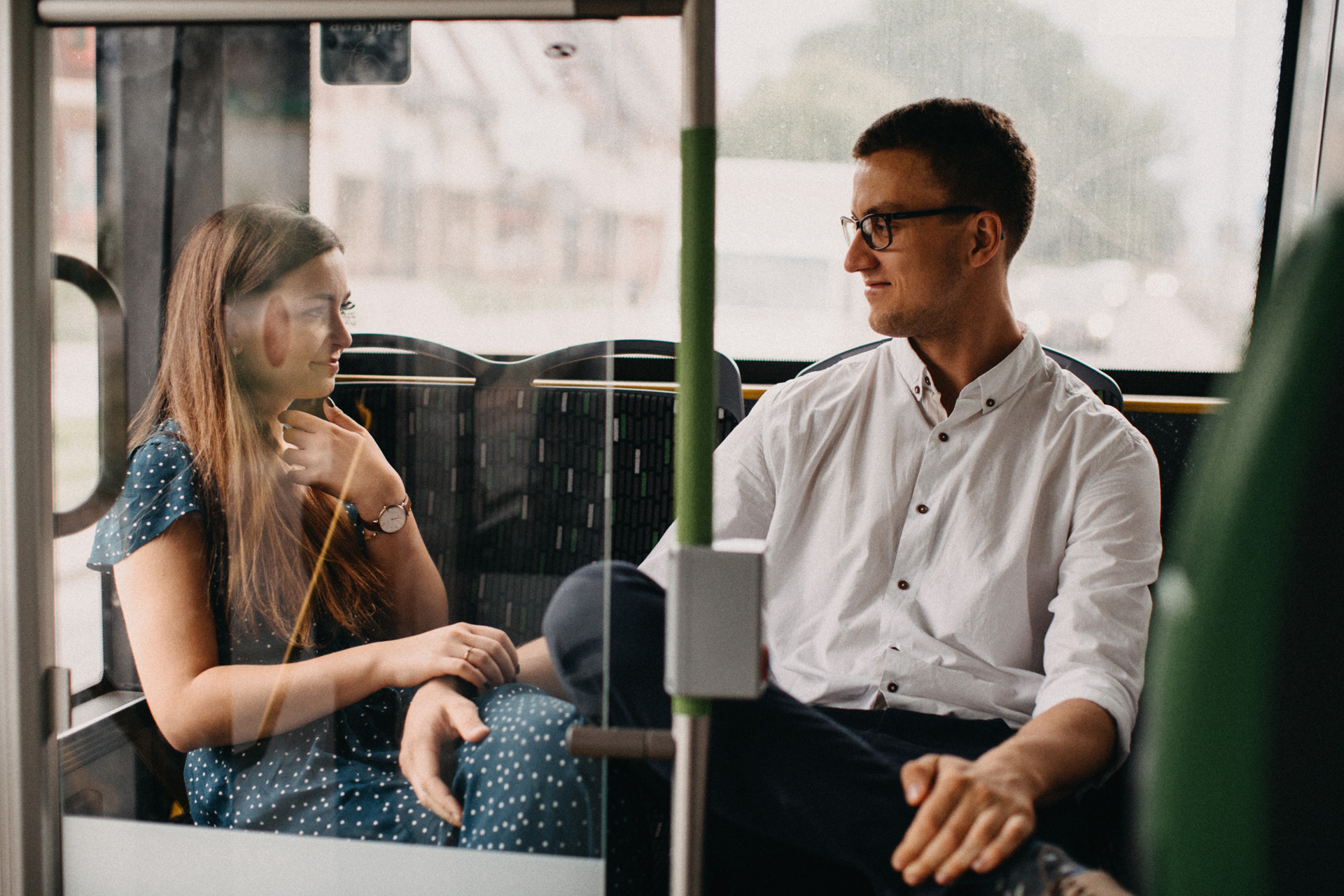 fotografia narzeczeńska