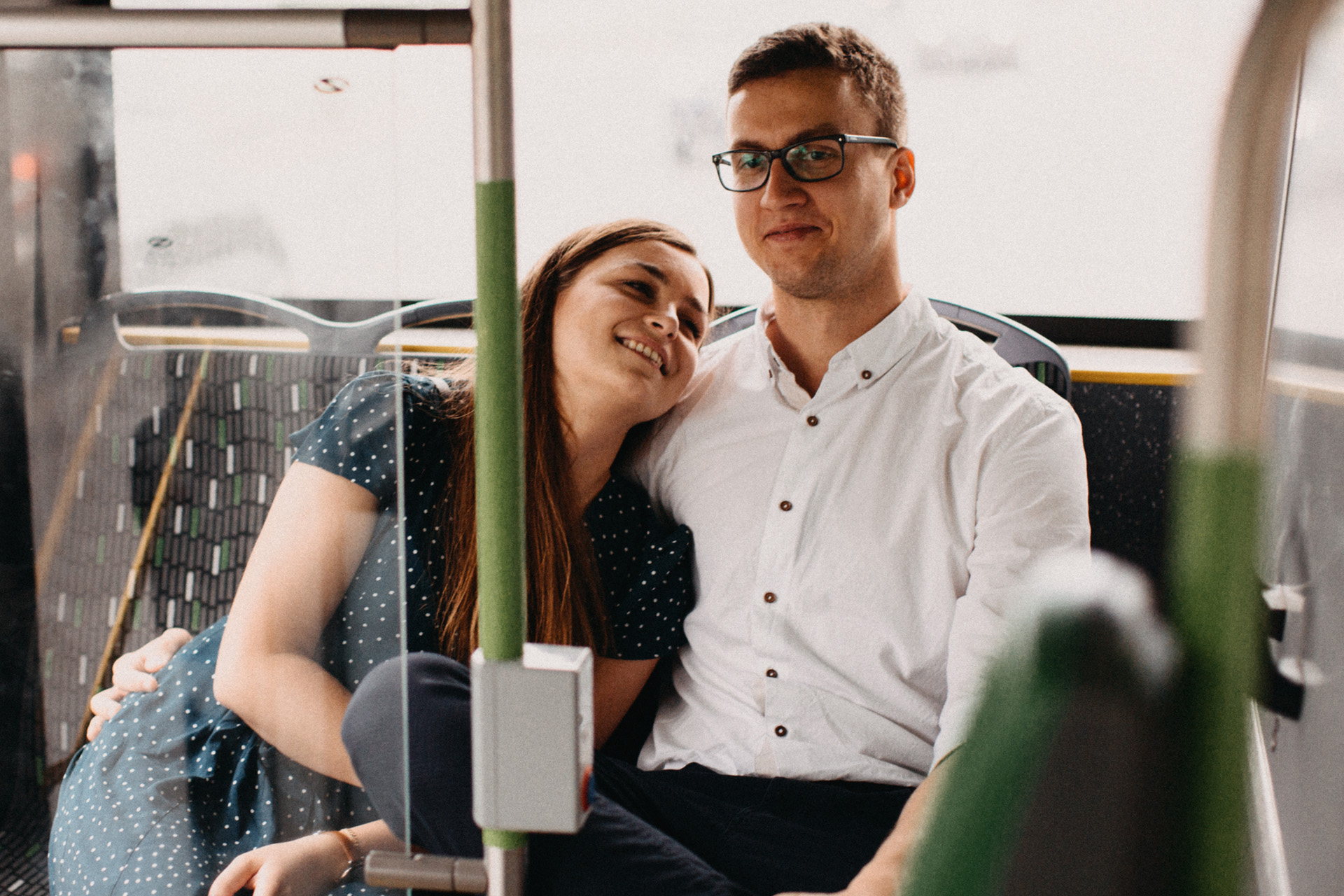 fotografia narzeczeńska