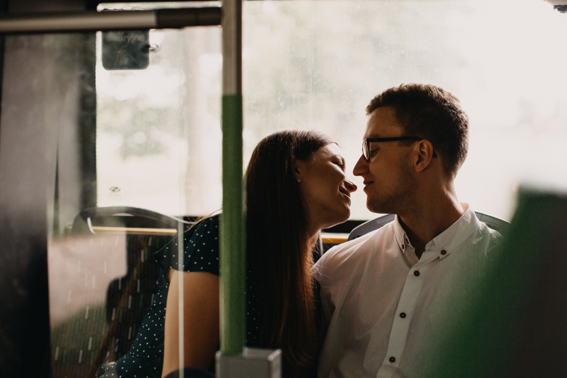 fotografia narzeczeńska