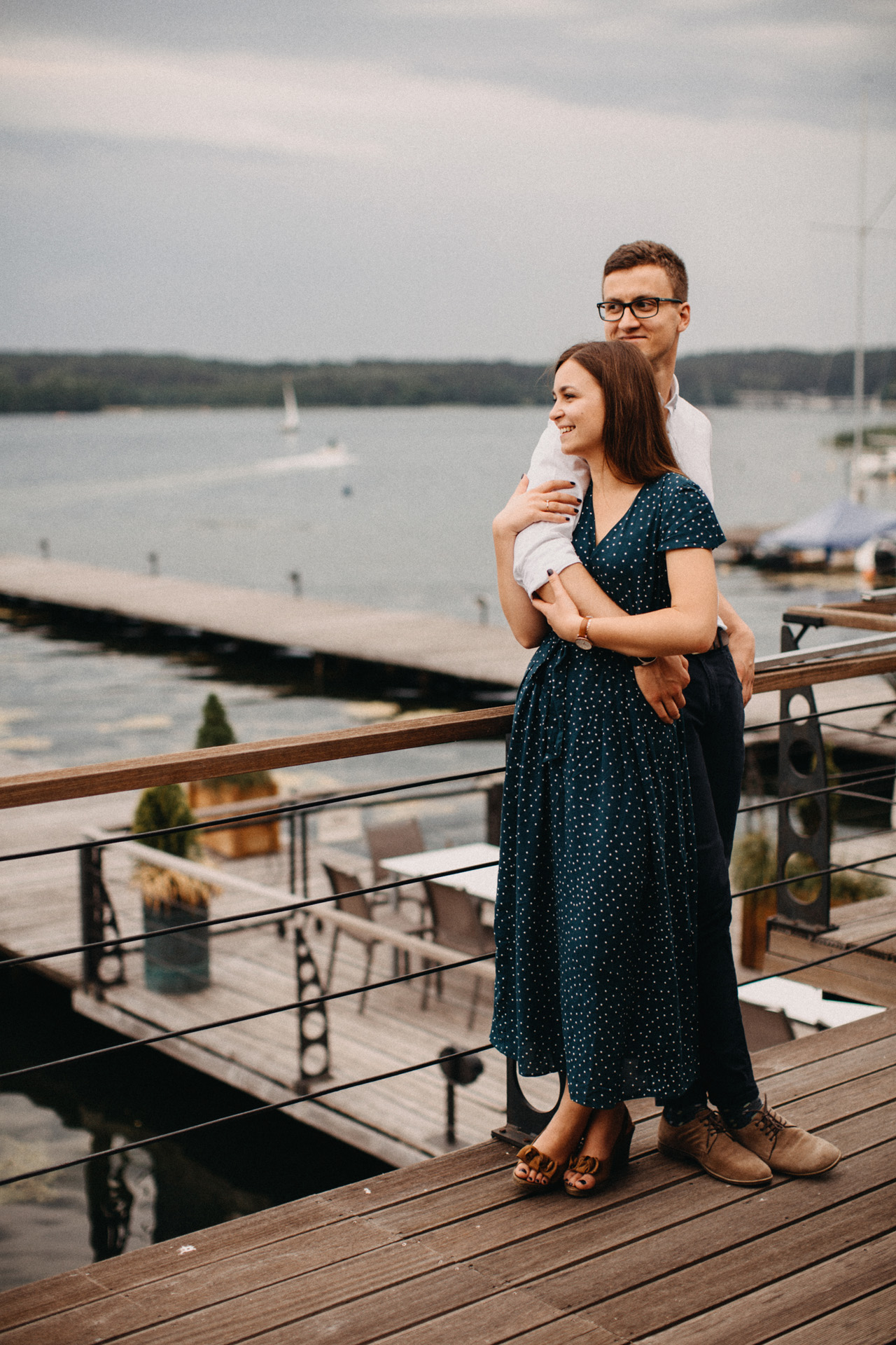 fotografia narzeczeńska