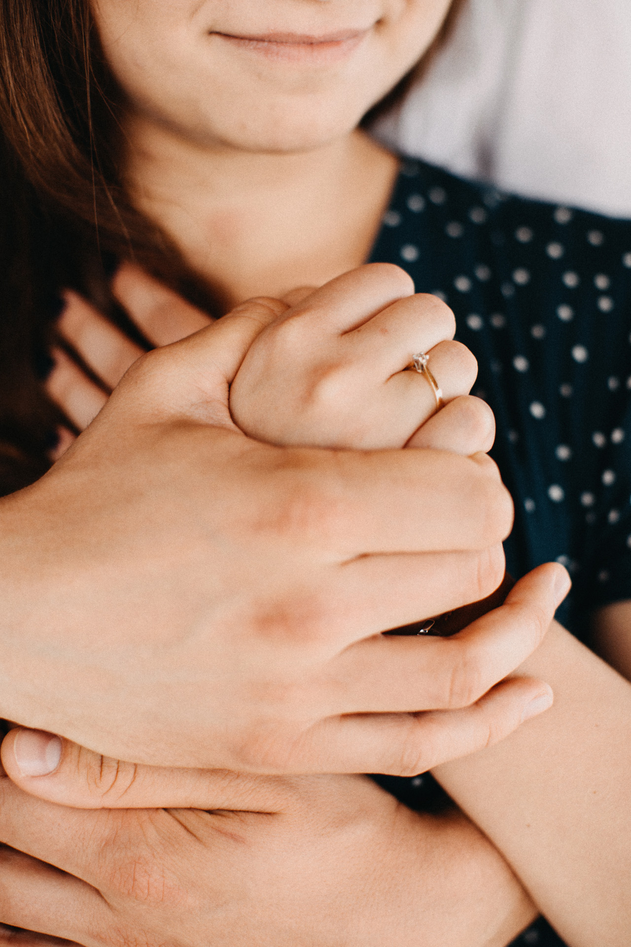 sesja w Restauracji Przystań  w Olsztynie 